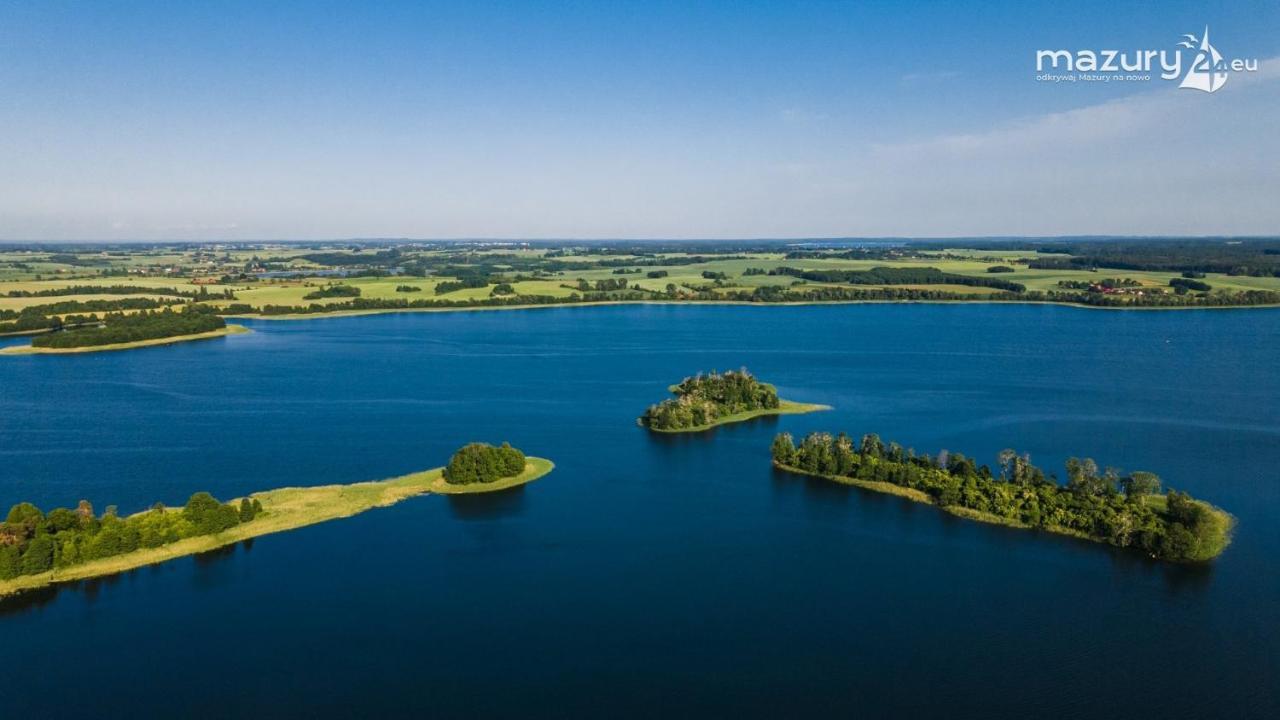 Вилла Zlota Lesniczowka Rydzowka Экстерьер фото