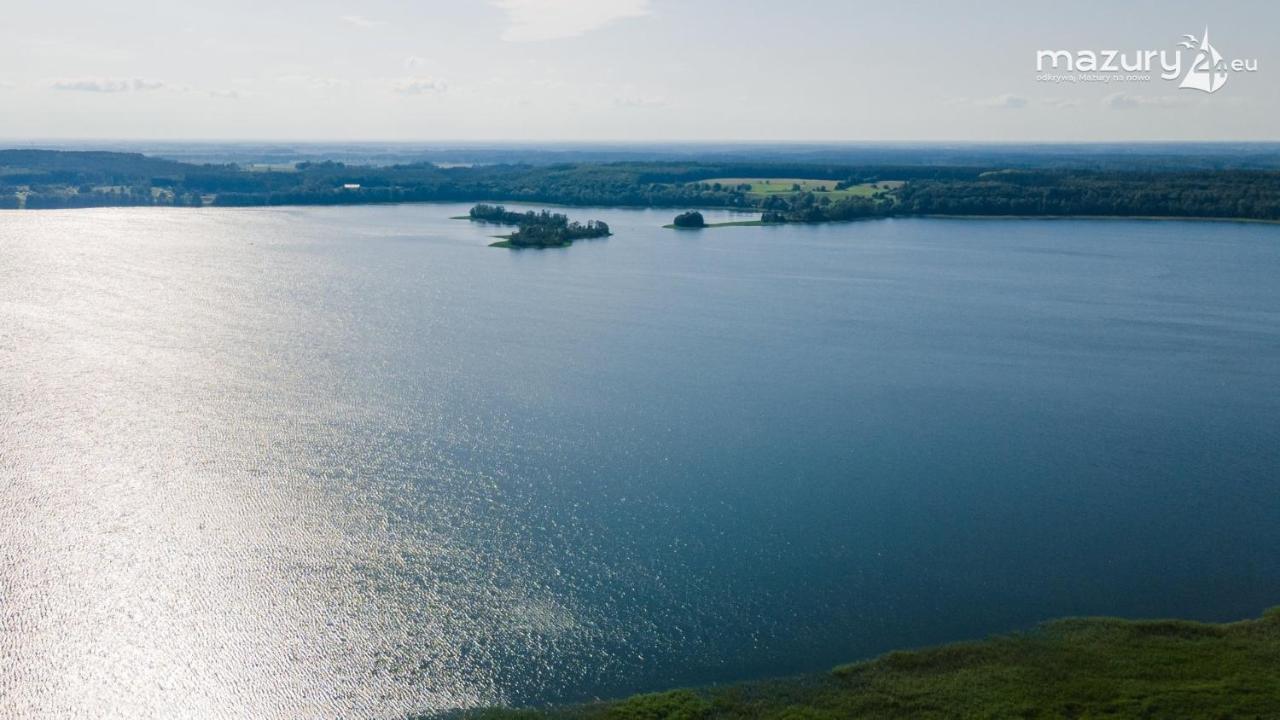 Вилла Zlota Lesniczowka Rydzowka Экстерьер фото