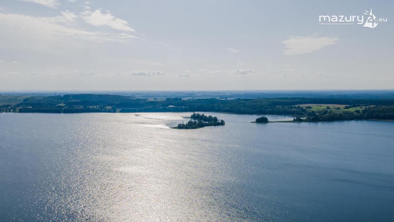 Вилла Zlota Lesniczowka Rydzowka Экстерьер фото